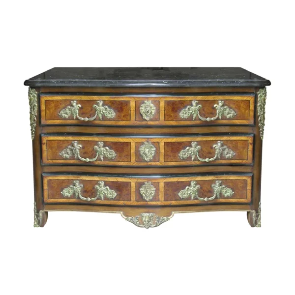 Commode Louis XIV <br />
 Réf. 530 – Image 2