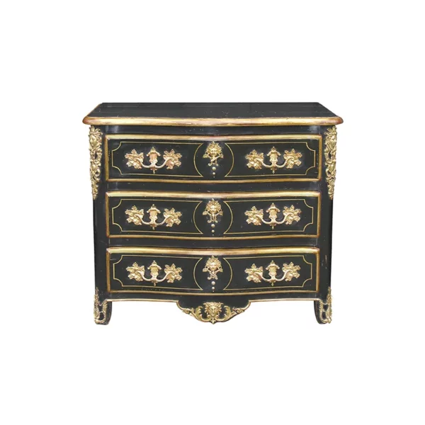 Commode Louis XIV <br />
 Réf. 530BIS
