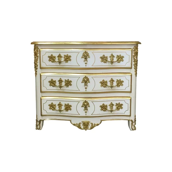 Commode Louis XIV <br />
 Réf. 530BIS