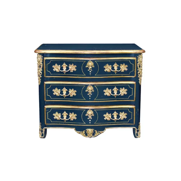 Commode Louis XIV <br />
 Réf. 530BIS