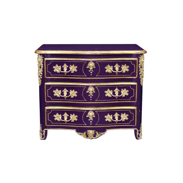 Commode Louis XIV <br />
 Réf. 530BIS