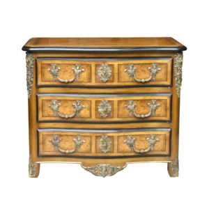Louis XIV chest of drawers <br>Ref. 530BIS