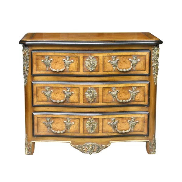 Commode Louis XIV <br />
 Réf. 530BIS
