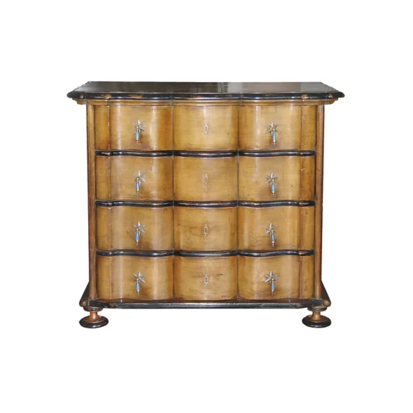 Commode hollandaise <br />
 Réf. 534