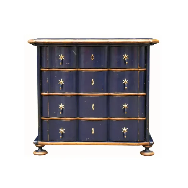 Commode hollandaise <br />
 Réf. 534 – Image 2