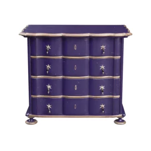 Dutch chest of drawers <br>Ref. 534