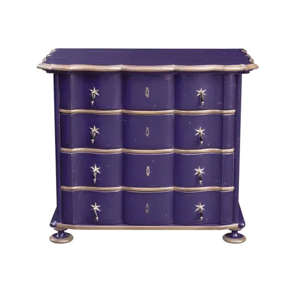 Commode hollandaise <br />
 Réf. 534