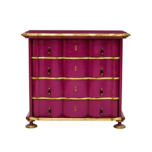 Dutch chest of drawers <br>Ref. 534
