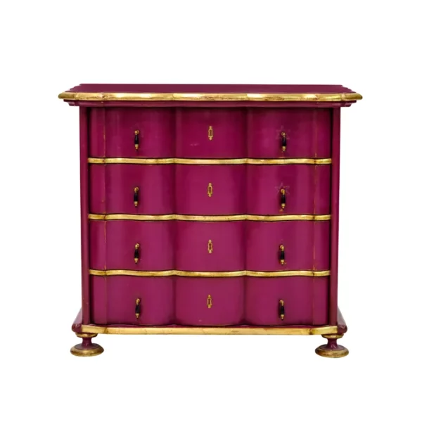 Commode hollandaise <br />
 Réf. 534