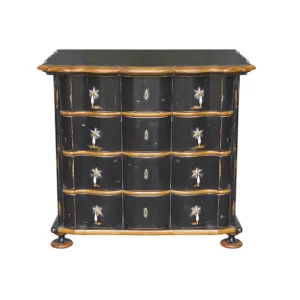 Dutch chest of drawers <br>Ref. 534