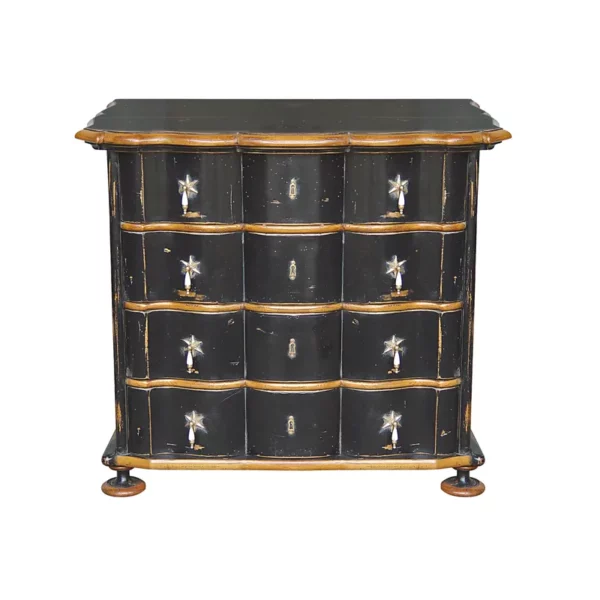 Commode hollandaise <br />
 Réf. 534
