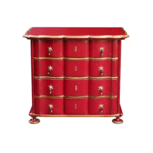 Dutch chest of drawers <br>Ref. 534