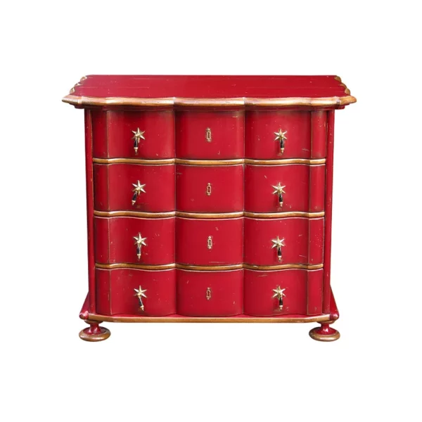 Commode hollandaise <br />
 Réf. 534
