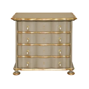 Dutch chest of drawers <br>Ref. 534