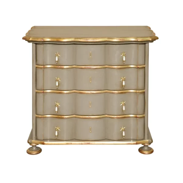 Commode hollandaise <br />
 Réf. 534