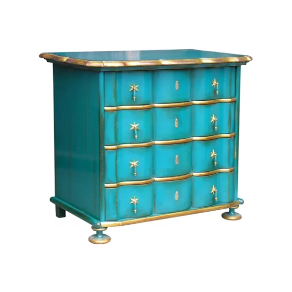 Commode hollandaise <br />
 Réf. 534