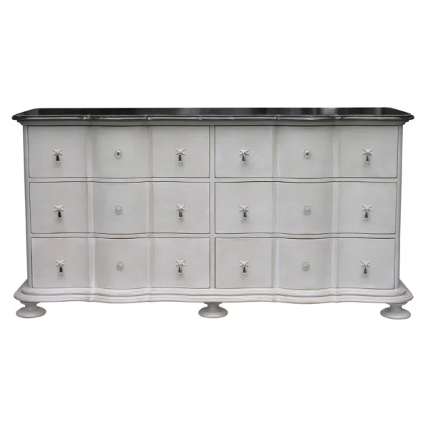 Commode hollandaise <br /> Réf. 534