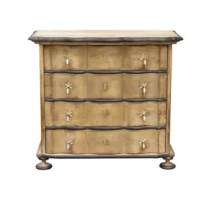 Dutch chest of drawers <br>Ref. 534