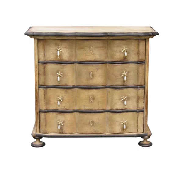Dutch chest of drawers <br>Ref. 534