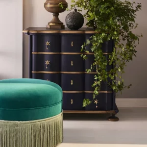 Commode hollandaise <br />
 Réf. 534