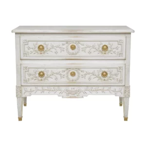 Louis XVI Fragonard chest of drawers <br>Ref. 535