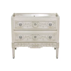 Louis XVI Fragonard chest of drawers <br>Ref. 535