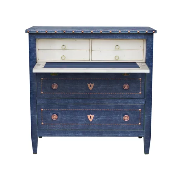 Commode écritoire Directoire  <br />
 Réf. 540