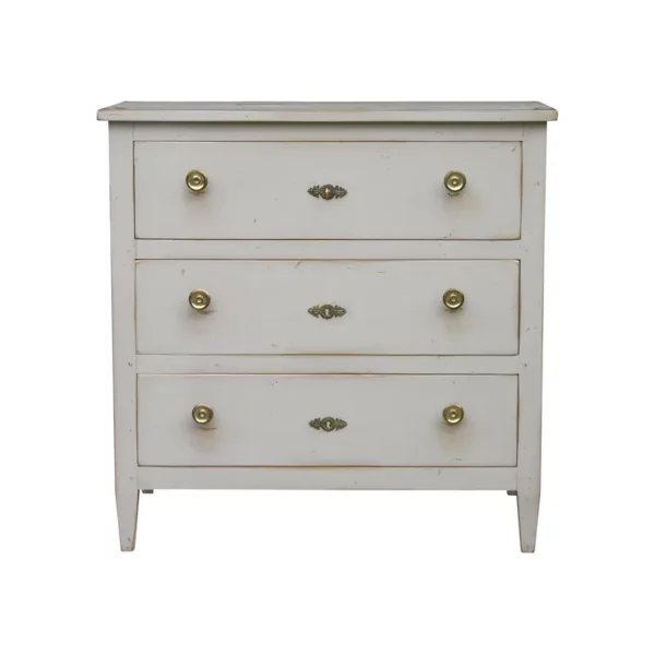 Commode écritoire Directoire  <br />
 Réf. 540