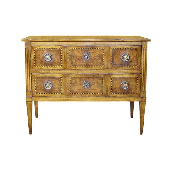 Commode Louis XVI <br /> Réf. 541