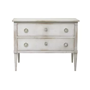 Commode Louis XVI <br /> Réf. 541