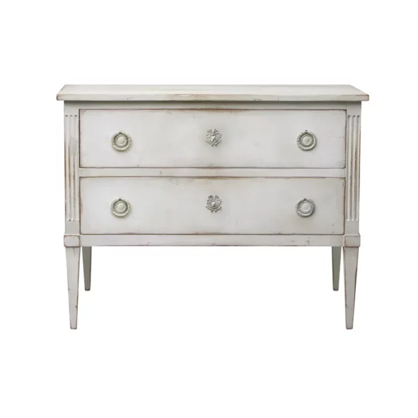Commode Louis XVI <br /> Réf. 541