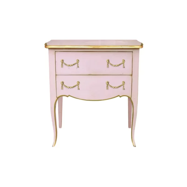 Commode Louis XV <br />
 Réf. 555