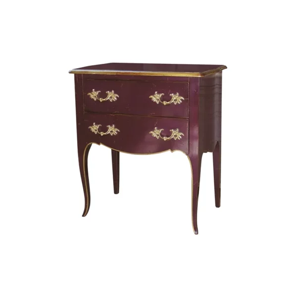Commode Louis XV <br />
 Réf. 555