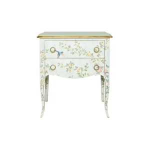 Commode Louis XV <br /> Réf. 555