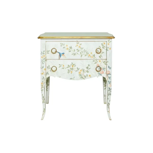 Commode Louis XV <br /> Réf. 555