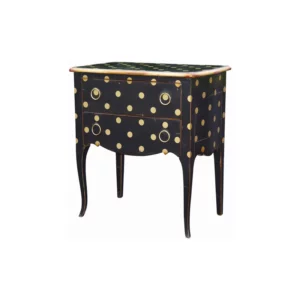 Louis XV chest of drawers <br>Ref. 555