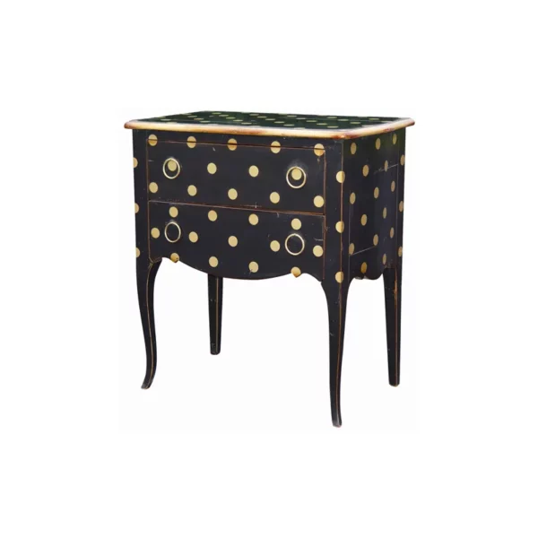 Commode Louis XV <br /> Réf. 555