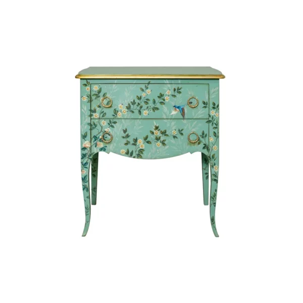 Commode Louis XV <br /> Réf. 555