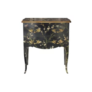 Louis XV chest of drawers <br>Ref. 555