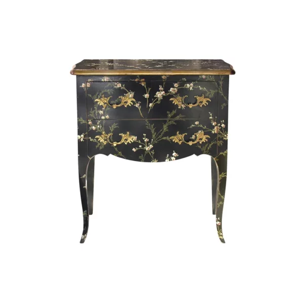 Commode Louis XV <br /> Réf. 555