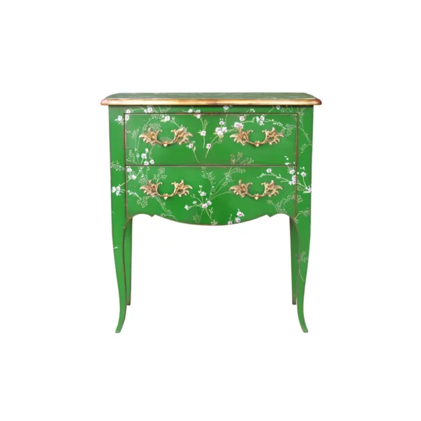 Commode Louis XV <br /> Réf. 555
