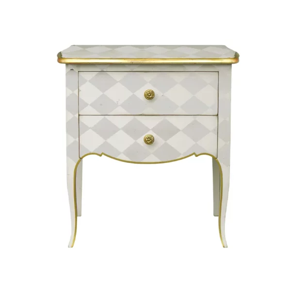 Commode Louis XV <br />
 Réf. 555