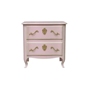 Commode Régence Tournus <br />
 Réf. 560