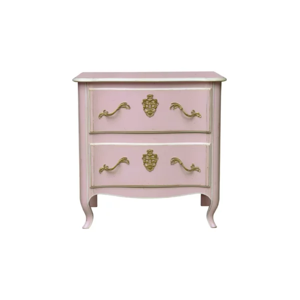 Commode Régence Tournus <br />
 Réf. 560