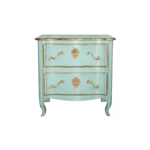Regency Tournus chest of drawers <br>Ref. 560
