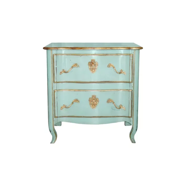 Commode Régence Tournus <br />
 Réf. 560