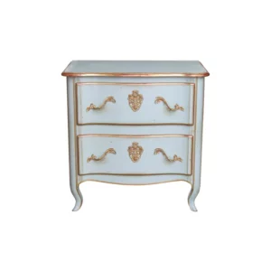 Regency Tournus chest of drawers <br>Ref. 560