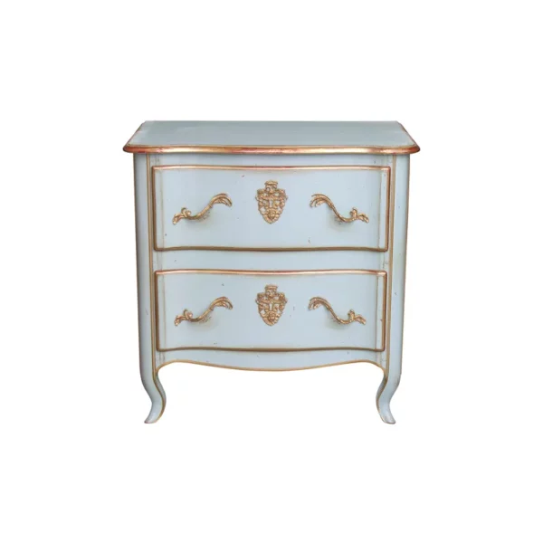Regency Tournus chest of drawers <br>Ref. 560