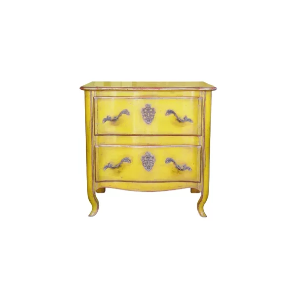 Commode Régence Tournus <br />
 Réf. 560