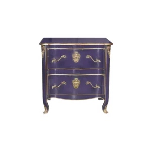 Regency Tournus chest of drawers <br>Ref. 560